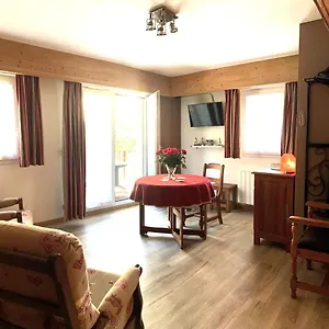 Antonia2 Appartement