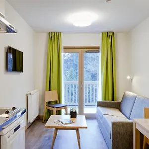 Résidence De L'olympe Appartement